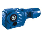 杰邁 K系列減速機(jī)