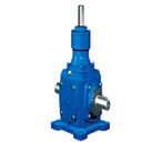 杰邁 T系列減速機(jī)