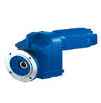 杰邁 F系列減速機(jī)