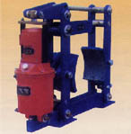 神箍 YWZB系列制動器