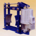 神箍 YWZ2系列制動器