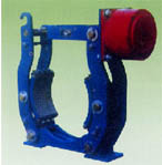 神箍 MW電磁鐵塊式制動(dòng)器