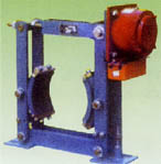 神箍 JZ節(jié)能電磁鐵塊式制動(dòng)器