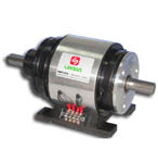 利迅 FMR串軸式電磁離合制動(dòng)器組