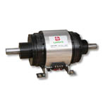 利迅 FMT雙電磁離合器組