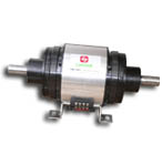 利迅 FMX串軸型雙電磁離合器內(nèi)制動(dòng)器組