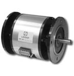 利迅 TMP雙法蘭型電磁離合制動(dòng)器組