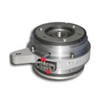 利迅 SMP套筒式電磁離合制動(dòng)器組