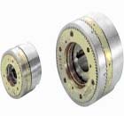 索亞機械 齒式離合器（546）