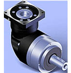 利迅 AFR系列伺服減速機