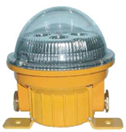 北洋 CRZ603 瑞光603防爆固態(tài)安全照明燈