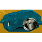 泰隆 起重機(jī)用硬齒面減速器