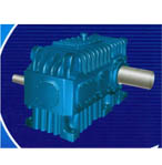 泰隆 圓錐圓柱齒輪減速器