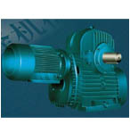 泰隆 圓弧圓柱雙級蝸桿及齒輪-蝸桿減速器
