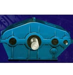 泰隆 三環(huán)減速機