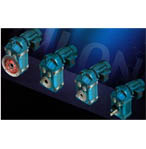 泰隆 TL模塊化組合齒輪減速機(jī)