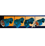 泰隆 斜齒輪減速電機(jī)