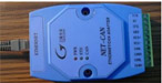 吉陽(yáng)光 GY8502 CAN232MB工業(yè)CAN總線協(xié)議轉(zhuǎn)換器（CAN轉(zhuǎn)232）
