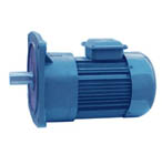 諾為　G系列小型齒輪減速機