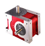 諾為　心軸型分割器