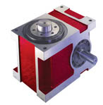 諾為 法蘭型分割器