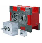 諾為　平板型分割器