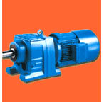 諾為　R系列減速電機(jī)