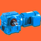 諾為　S系列減速電機(jī)
