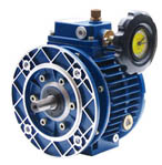 諾為　MB系列行星錐盤無級變速器