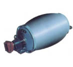 諾為 自動調(diào)正防跑偏電動滾筒