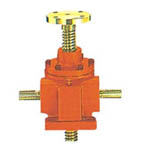 新冉 SWL系列絲桿升降機