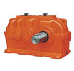 新冉 ZDY/ZLY/ZSY硬齒面圓柱齒輪減速機(jī)