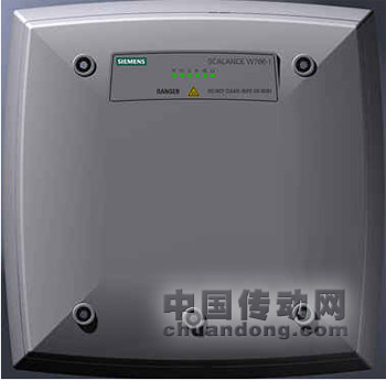 西門子推出新工業(yè)移動(dòng)通訊產(chǎn)品SCALANCE W786-1PRO/2PRO