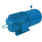 新冉 YVP2系列變頻調(diào)速三相異步電動機(jī)