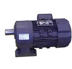 頂益 G系列全封閉齒輪減速機