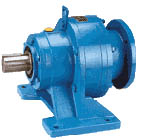 頂益 X.B系列擺線針輪減速機