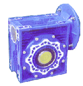 誠研 RV系列蝸輪蝸桿減速機(jī)