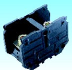 歐陸 導(dǎo)軌式接線端子