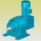 第二代Ｈ型星輪減速機(jī)