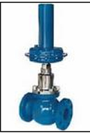 慧誠 V230自力式壓力調節(jié)閥