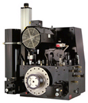 穆格 混合式作動(dòng)器PowerShot™ 注射系統(tǒng)