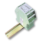 穆格 G122-824-002 P-I伺服放大器