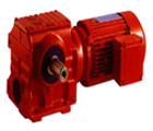 浩耐斯 S系列斜齒－蝸輪蝸桿減速機(jī)