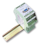 穆格 G123-816十六進(jìn)制差分放大器