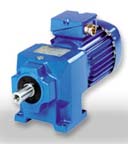 科比 同心軸-斜齒輪減速電機(jī)