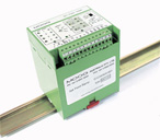 穆格 G123-820限幅和Ramp模塊