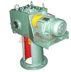 長(zhǎng)城 FJ型硬齒面圓柱圓錐齒輪減速機(jī)