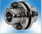 上海建赫 JM、JMJ型彈性膜片聯(lián)軸器