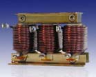 銀利電器 出線電抗器-0～100Hz