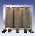 銀利電器 出線電抗器-0～400Hz